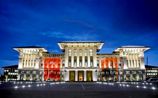 Kamu Sektöründeki Çalışmalar