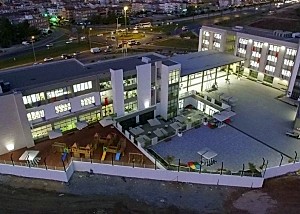 Özel Antalya İstek Koleji