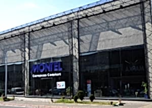 Montel Mobilya