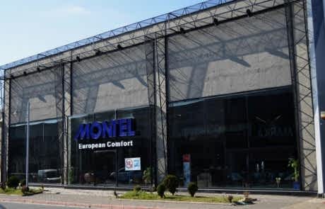 Montel Mobilya