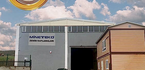 Mineteko Ankara Depo