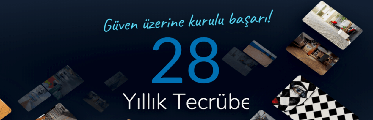 Mineteko 28. yılını kutlamaya hazırlanıyor!