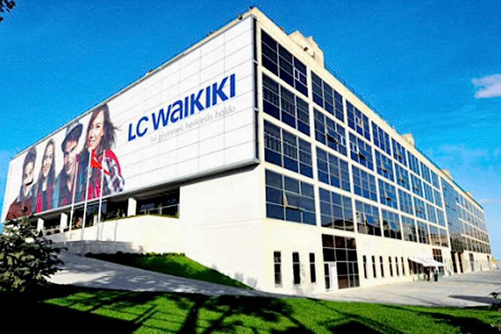LC WAIKIKI